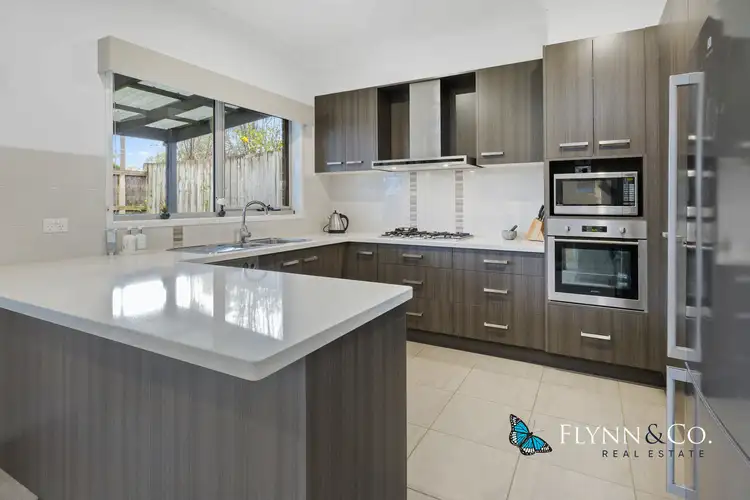 Third view of Homely unit listing, 1/431 Waterfall Gully Road, Rosebud VIC 3939