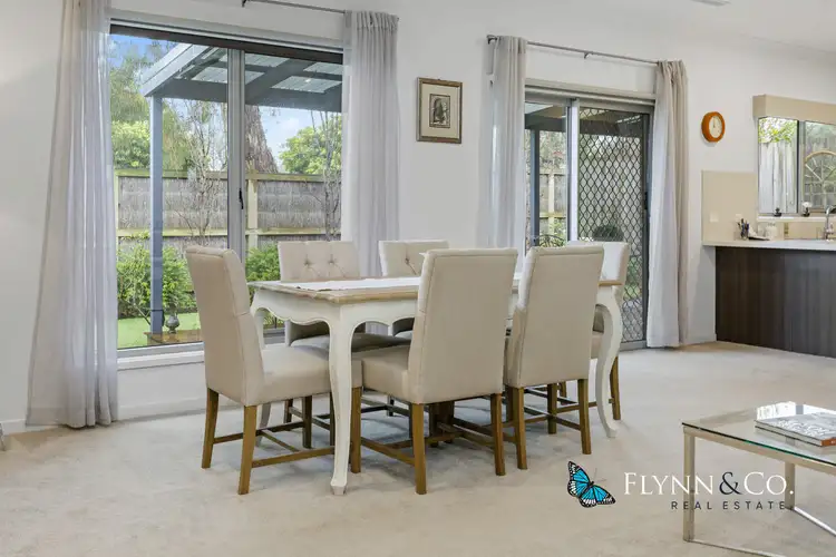 Fourth view of Homely unit listing, 1/431 Waterfall Gully Road, Rosebud VIC 3939