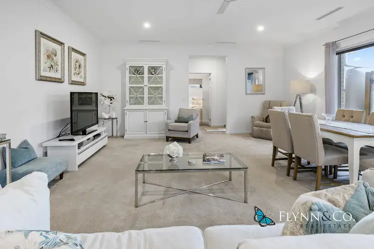 Fifth view of Homely unit listing, 1/431 Waterfall Gully Road, Rosebud VIC 3939