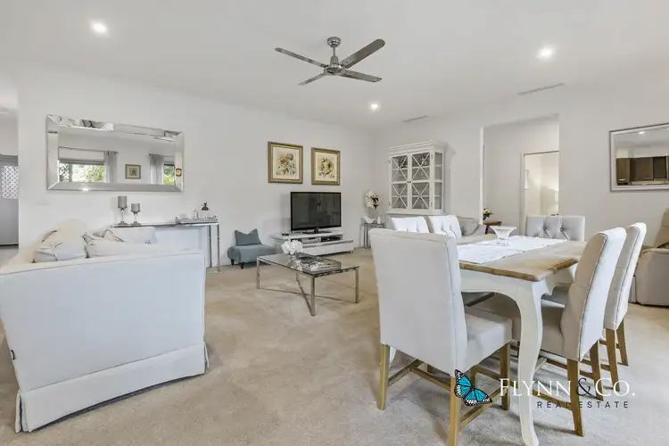 Sixth view of Homely unit listing, 1/431 Waterfall Gully Road, Rosebud VIC 3939