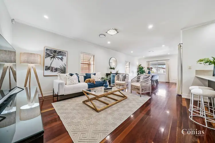 Third view of Homely house listing, 109 Harte Street, Chelmer QLD 4068