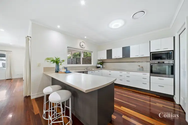Fourth view of Homely house listing, 109 Harte Street, Chelmer QLD 4068