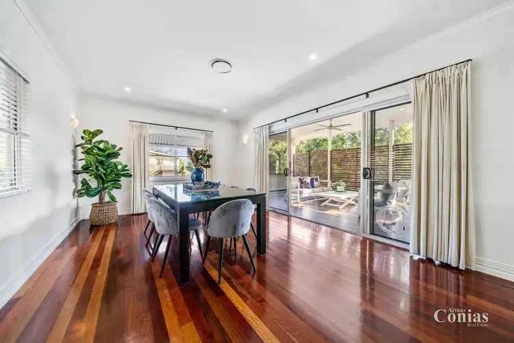 Fifth view of Homely house listing, 109 Harte Street, Chelmer QLD 4068