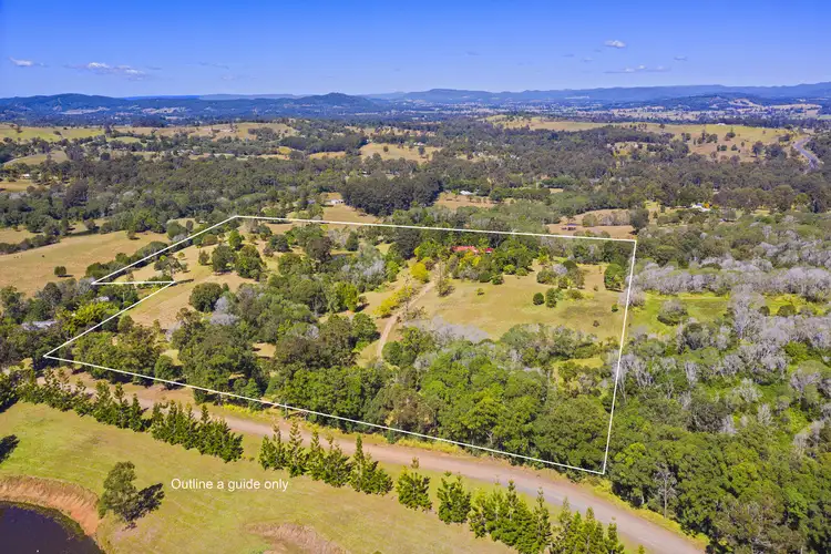 Second view of Homely house listing, 289 Kenman Road, Traveston QLD 4570