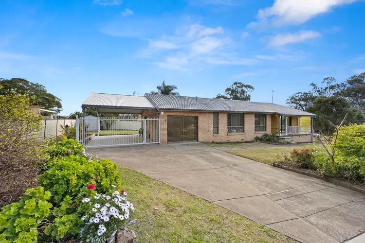2 Riesling Street, Muswellbrook NSW 2333