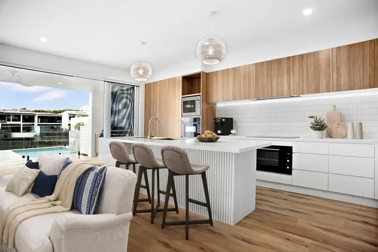 Third view of Homely house listing, 2/34 Lancelin Place, Maroochydore QLD 4558