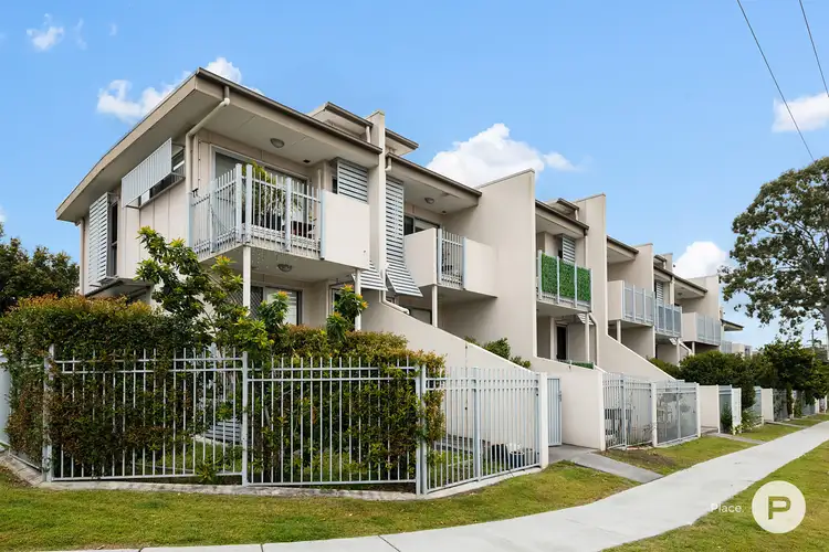 Main view of Homely townhouse listing, 12/5 Daniells Street, Carina QLD 4152