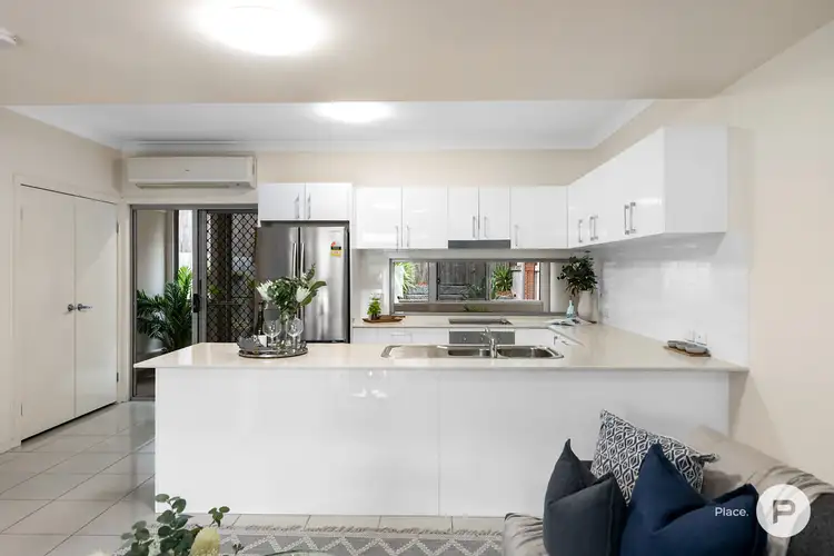 Fourth view of Homely townhouse listing, 12/5 Daniells Street, Carina QLD 4152