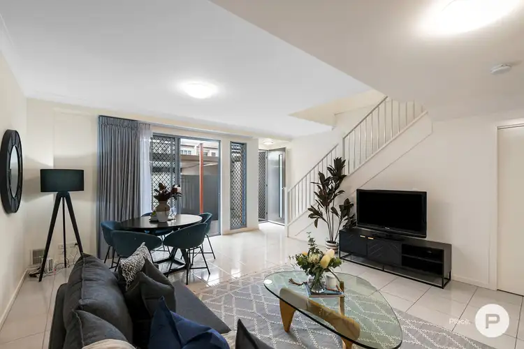 Sixth view of Homely townhouse listing, 12/5 Daniells Street, Carina QLD 4152