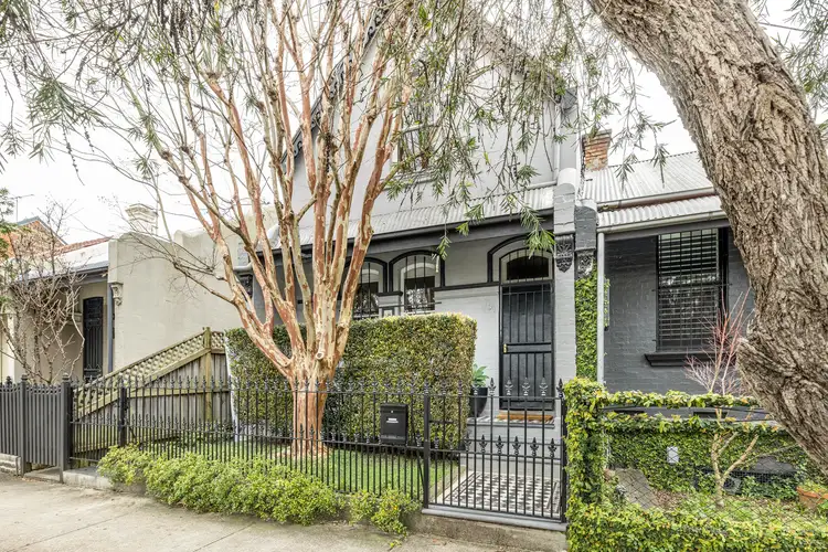 191 Young Street, Annandale NSW 2038