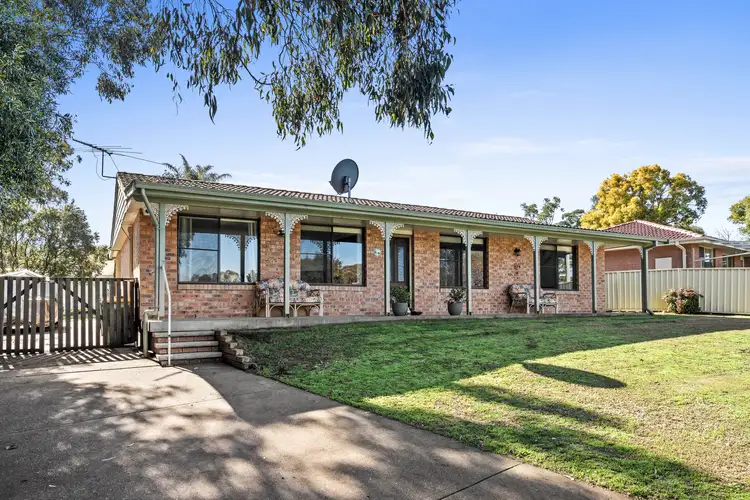 Main view of Homely house listing, 94 St Andrews Street, Aberdeen NSW 2336