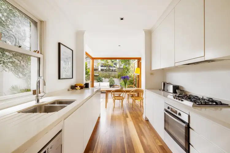 9 Elfred Street, Paddington NSW 2021