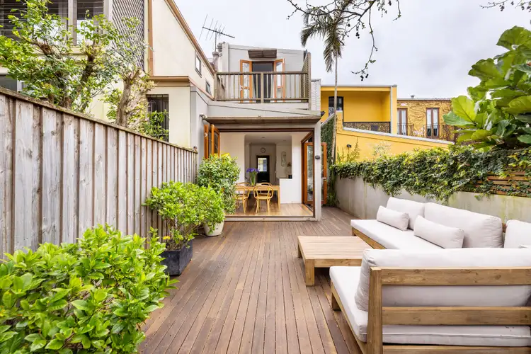 Fifth view of Homely house listing, 9 Elfred Street, Paddington NSW 2021