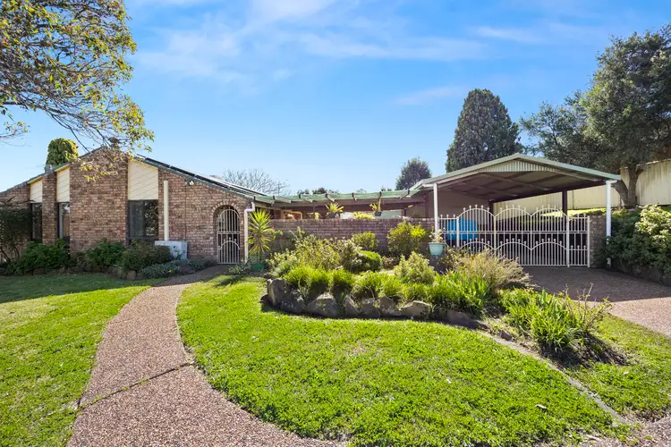 Main view of Homely house listing, 104 St Andrews Street, Aberdeen NSW 2336