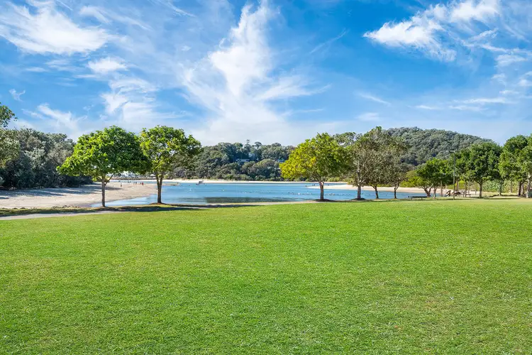83/955 Gold Coast Highway, Palm Beach QLD 4221