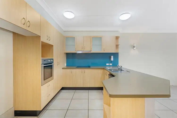Fourth view of Homely unit listing, 83/955 Gold Coast Highway, Palm Beach QLD 4221