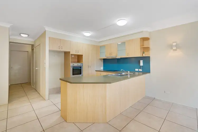 Fifth view of Homely unit listing, 83/955 Gold Coast Highway, Palm Beach QLD 4221