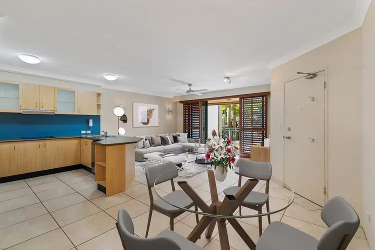 Sixth view of Homely unit listing, 83/955 Gold Coast Highway, Palm Beach QLD 4221