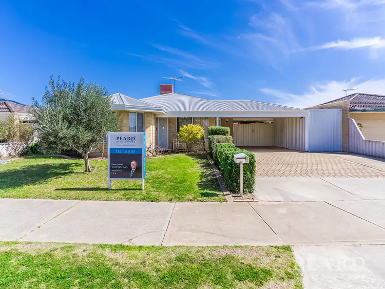 2A Lindeman Court, Waikiki WA 6169