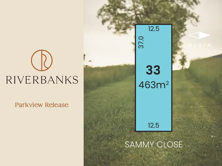 Main view of Homely land listing, Lot 33 Sammy Close, Angle Vale SA 5117