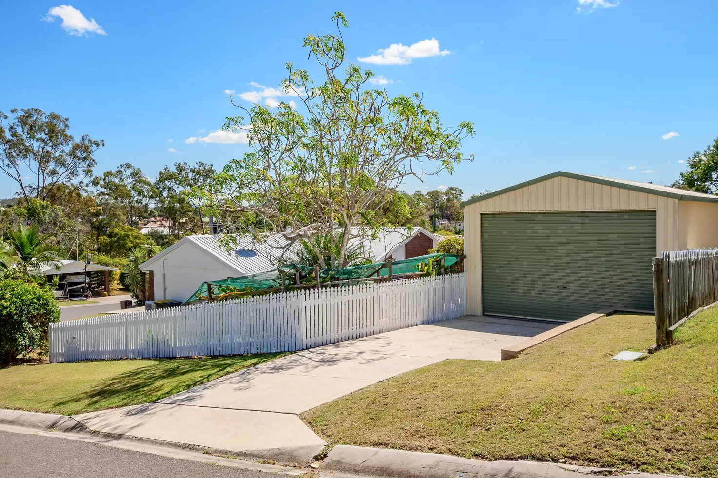 Main view of Homely house listing, 7 Woollybutt Street, New Auckland QLD 4680