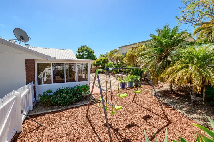 Third view of Homely house listing, 7 Woollybutt Street, New Auckland QLD 4680