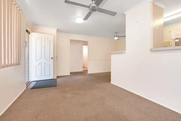 Fourth view of Homely house listing, 7 Woollybutt Street, New Auckland QLD 4680