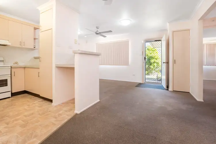 Fifth view of Homely house listing, 7 Woollybutt Street, New Auckland QLD 4680