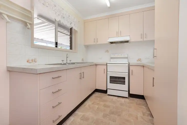 Sixth view of Homely house listing, 7 Woollybutt Street, New Auckland QLD 4680