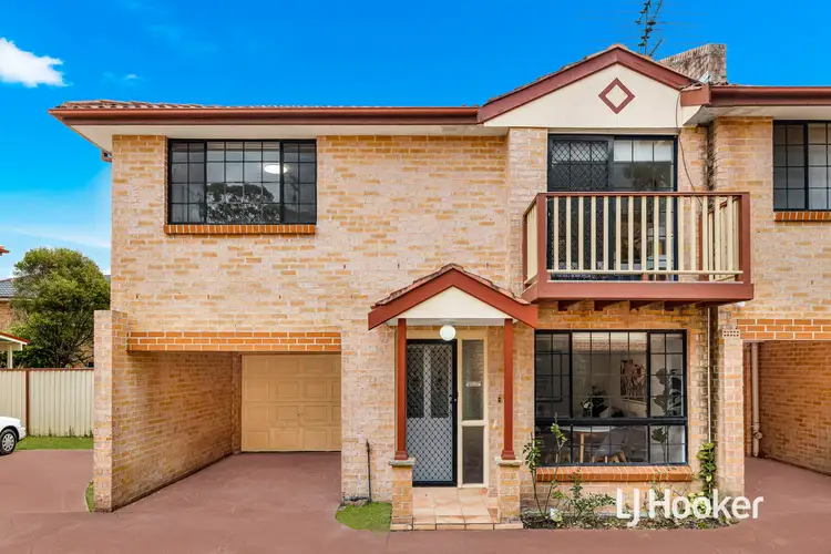 2/14-16 Lalor Road, Quakers Hill NSW 2763