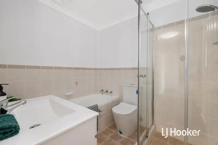 Fifth view of Homely townhouse listing, 2/14-16 Lalor Road, Quakers Hill NSW 2763