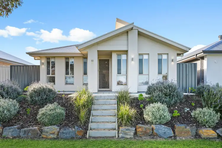 83 Princess Royal Parade, Hindmarsh Island SA 5214