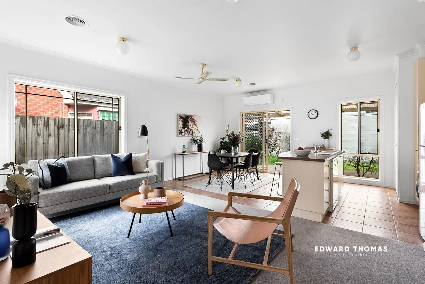 Main view of Homely house listing, 1/7 Indwe Street, West Footscray VIC 3012