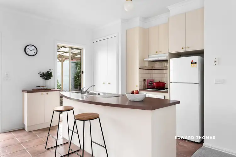 Fourth view of Homely house listing, 1/7 Indwe Street, West Footscray VIC 3012