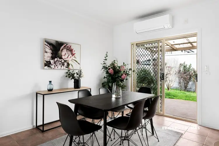 Fifth view of Homely house listing, 1/7 Indwe Street, West Footscray VIC 3012