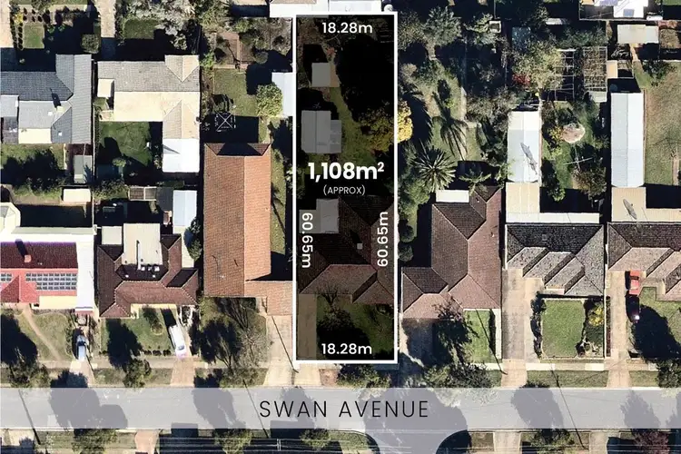 Second view of Homely house listing, 27 Swan Avenue, Klemzig SA 5087