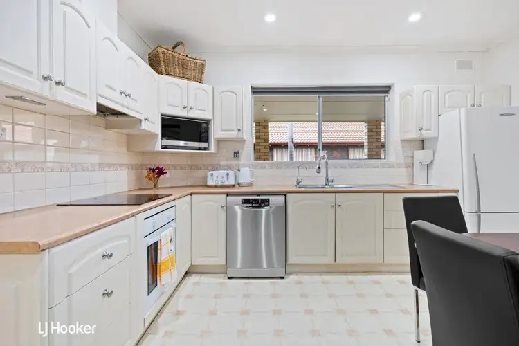 Fifth view of Homely house listing, 27 Swan Avenue, Klemzig SA 5087