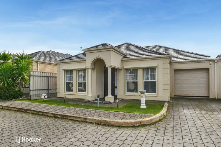 6 / 21 Acacia Avenue, Dernancourt SA 5075