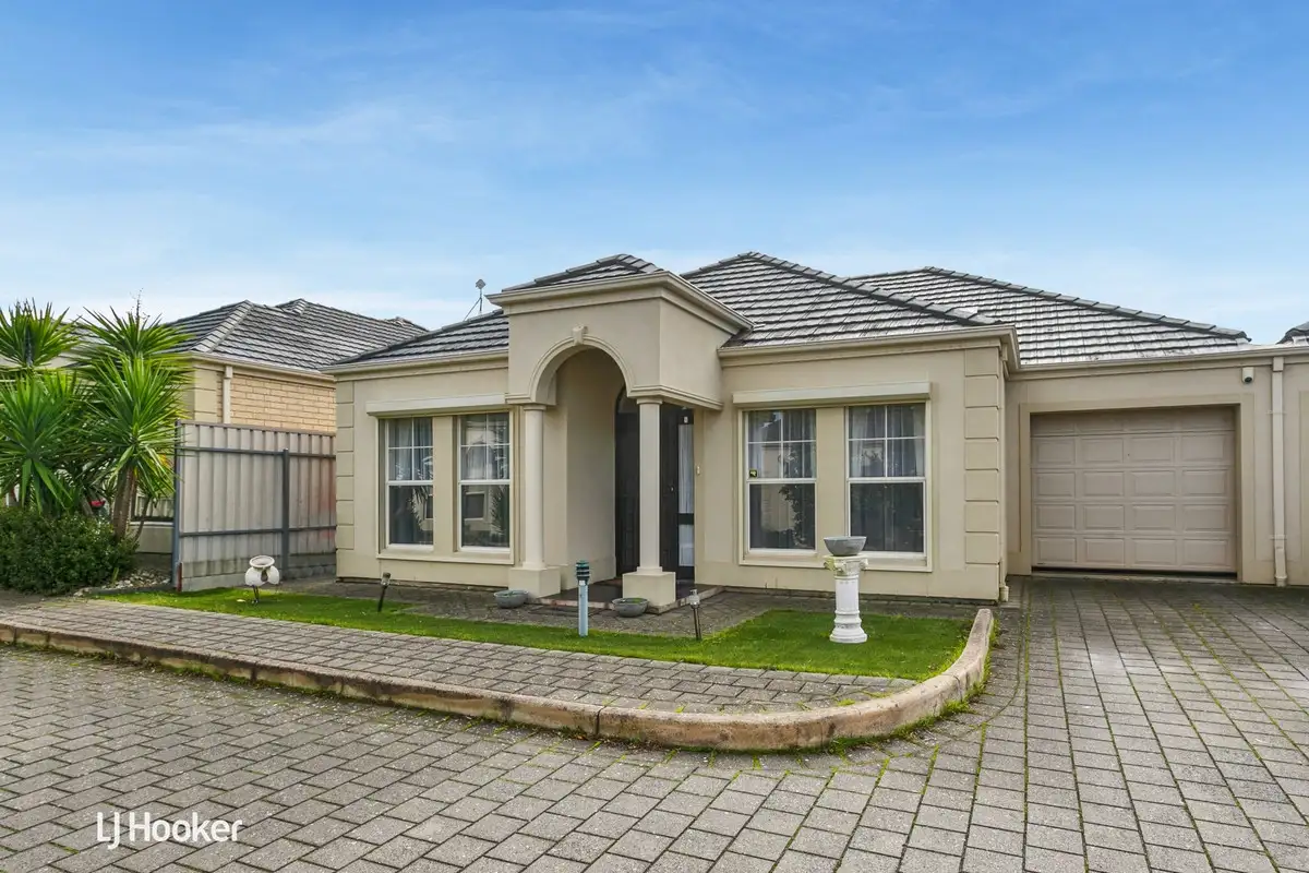 Main view of Homely house listing, 6 / 21 Acacia Avenue, Dernancourt SA 5075