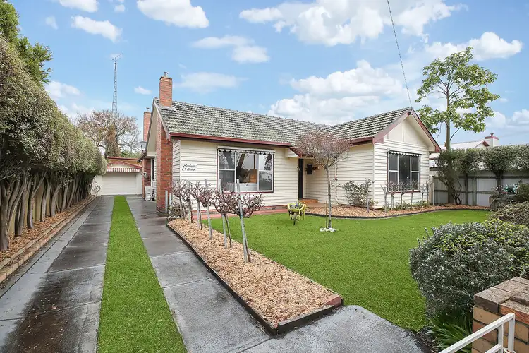Main view of Homely house listing, 450 Murray Street, Colac VIC 3250