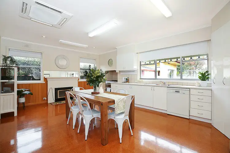 Second view of Homely house listing, 450 Murray Street, Colac VIC 3250