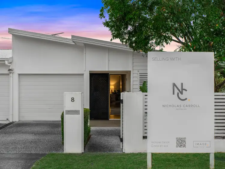 8 Huxley Avenue, Alderley QLD 4051