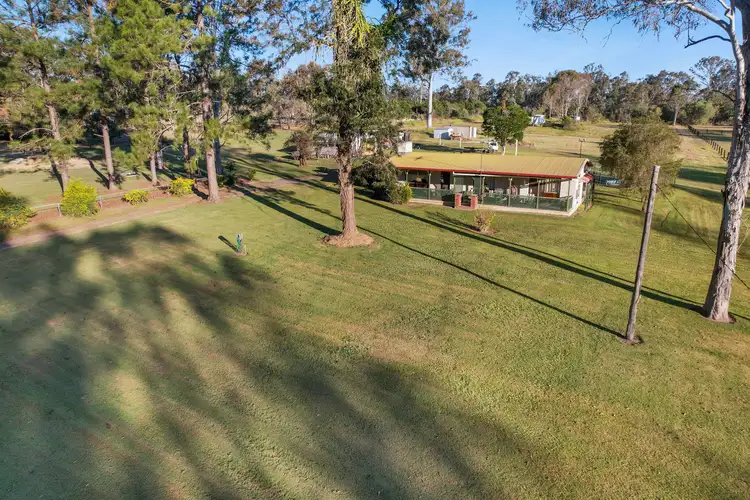 316-318 Scott Lane, North Maclean QLD 4280