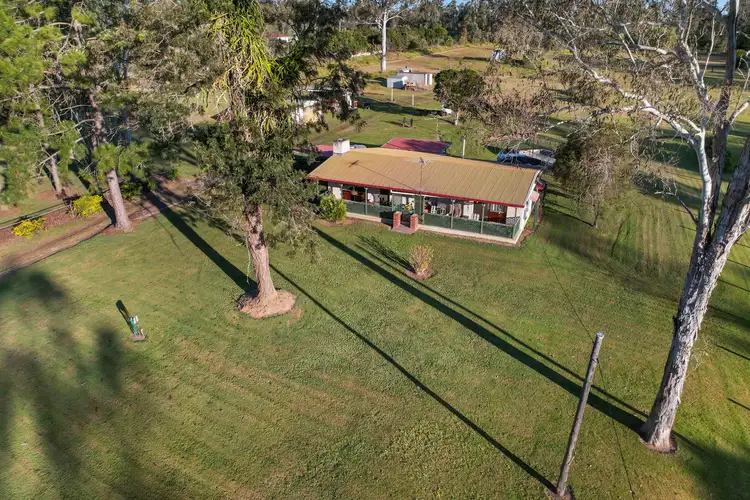 Third view of Homely house listing, 316-318 Scott Lane, North Maclean QLD 4280