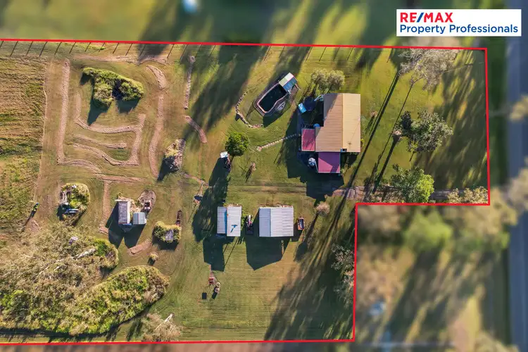 Fourth view of Homely house listing, 316-318 Scott Lane, North Maclean QLD 4280