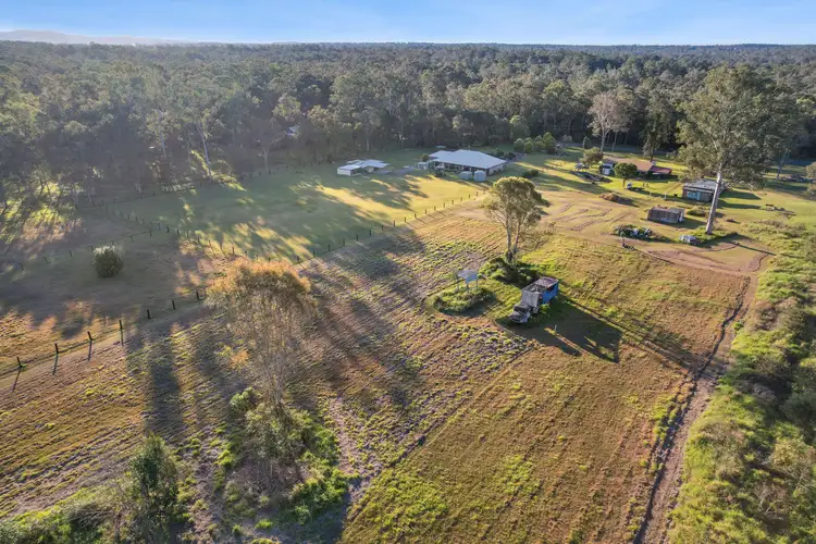 Sixth view of Homely house listing, 316-318 Scott Lane, North Maclean QLD 4280