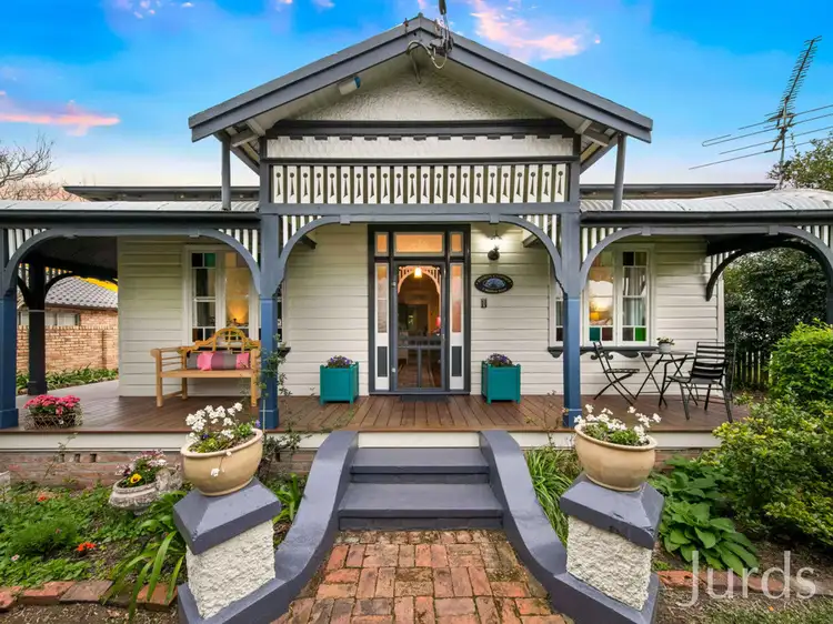 Main view of Homely house listing, 1 Matthew Street, Cessnock NSW 2325