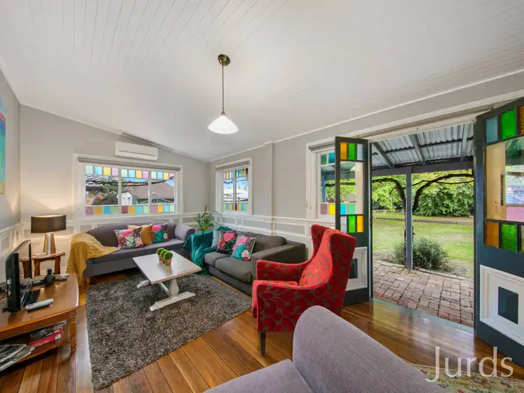 Fourth view of Homely house listing, 1 Matthew Street, Cessnock NSW 2325