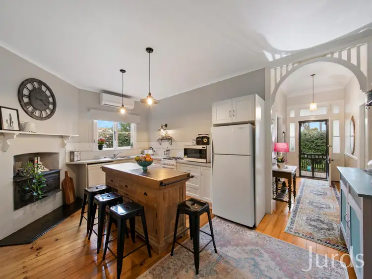 Fifth view of Homely house listing, 1 Matthew Street, Cessnock NSW 2325