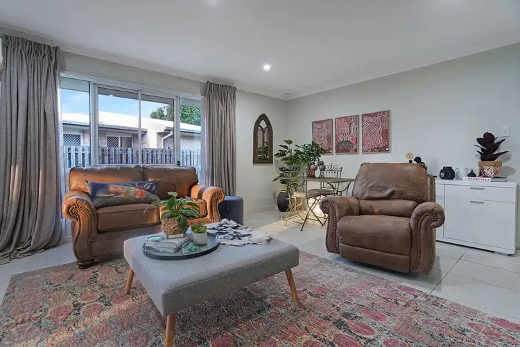 Second view of Homely house listing, 67 Cardena Drive, Augustine Heights QLD 4300